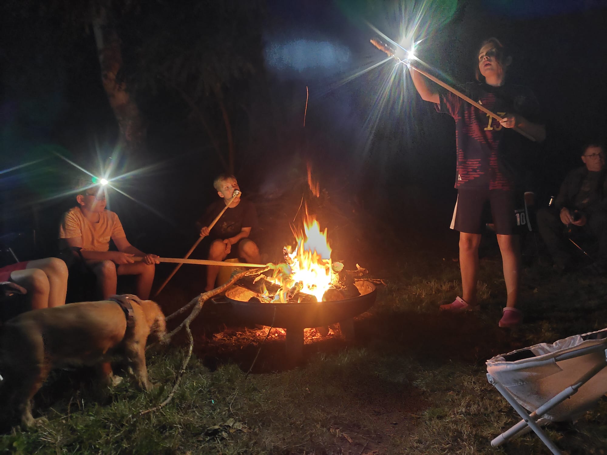 Jugendnachtangeln 2023